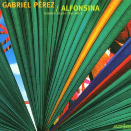 gabrielpérez_alfonsina/Jazz4ever Records